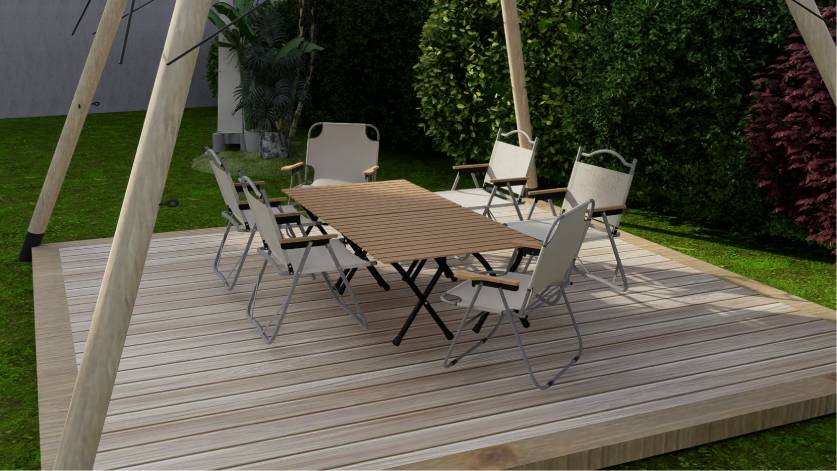 吉州区帐篷生产厂家：以匠心筑牢户外装备的品质根基